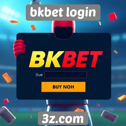 vistoria dos recursos disponíveis no bkbet login