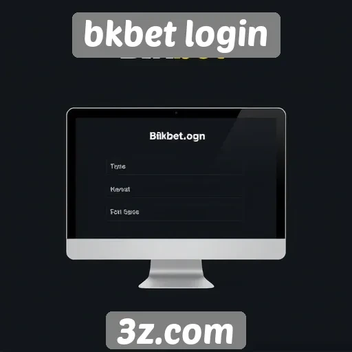 Revisão dos recursos do bkbet login