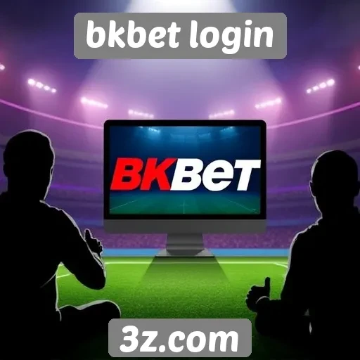 Benefícios de usar o bkbet para apostas online