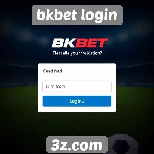 Guia completo sobre o cadastro no site bkbet login