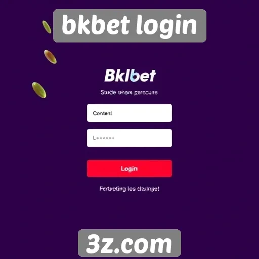 Como criar uma conta no bkbet login