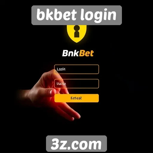 Segurança em transações financeiras no bkbet login