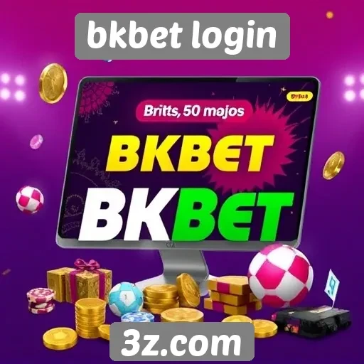 Ofertas e promoções disponíveis no bkbet