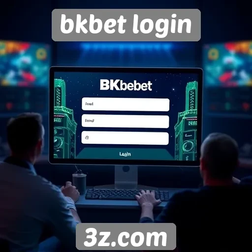 Dicas para otimizar sua experiência no bkbet login