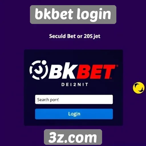 Passo a passo para recuperação de senha no bkbet