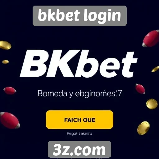 Promoções disponíveis na plataforma bkbet login